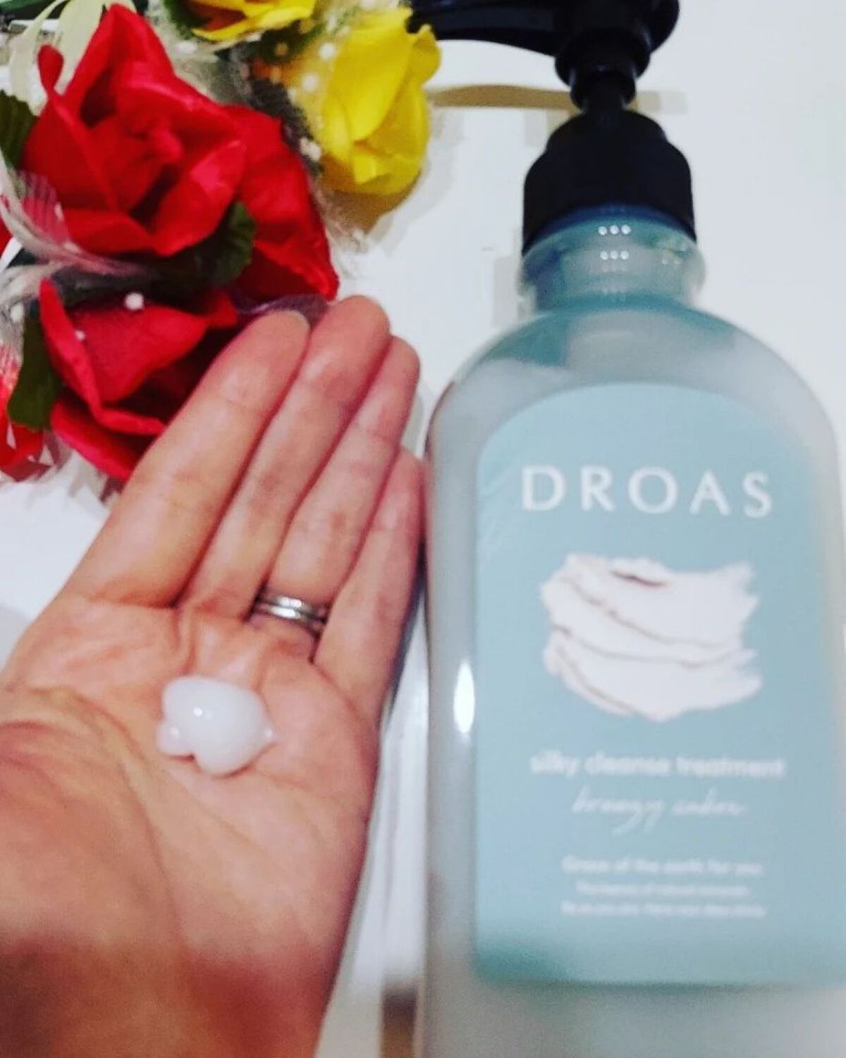 を使ったクチコミ（3枚目）