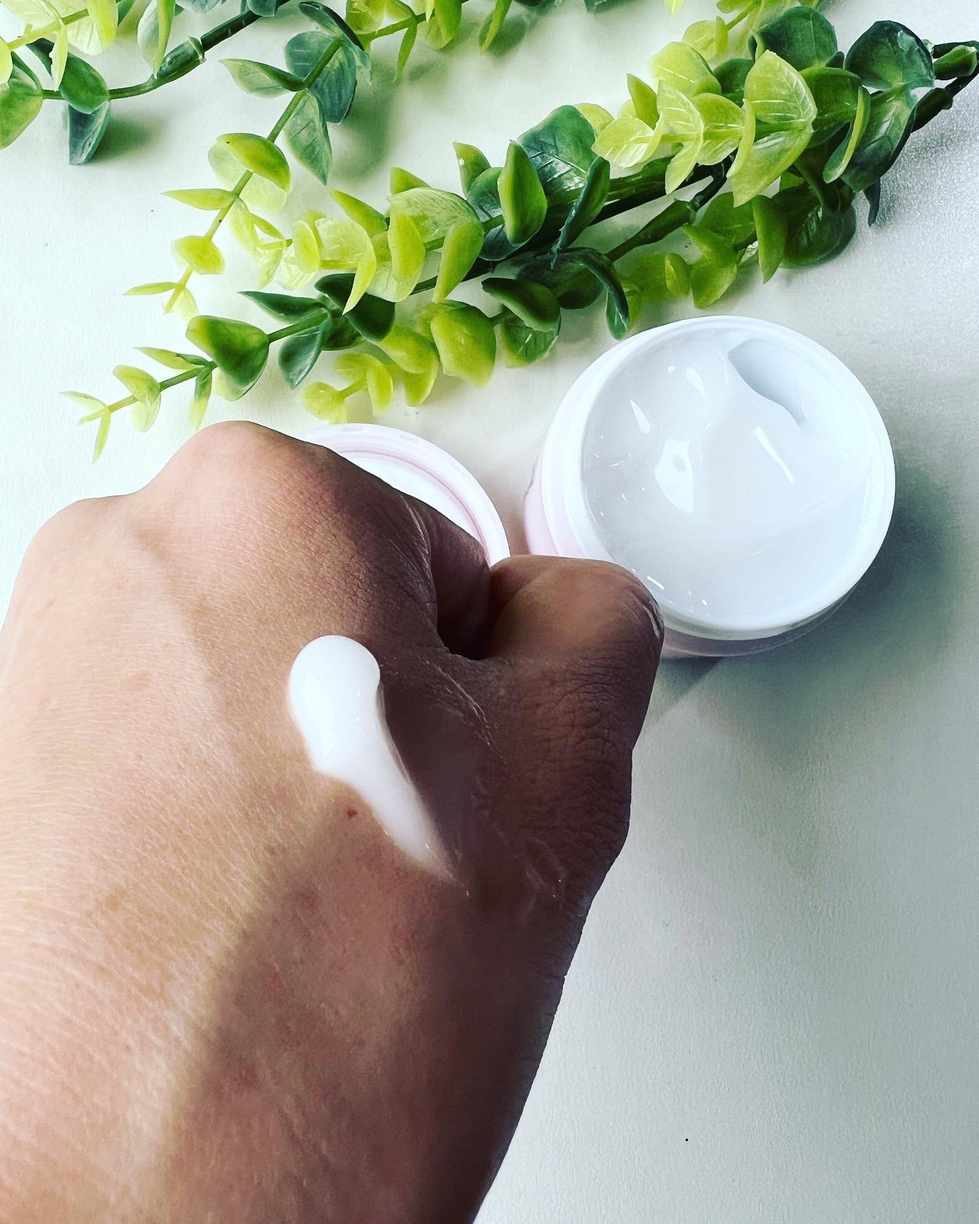 薬用アクアコラーゲンゲル スーパーセンシティブEX/ドクターシーラボⓇ/オールインワン化粧品を使ったクチコミ(7枚目)