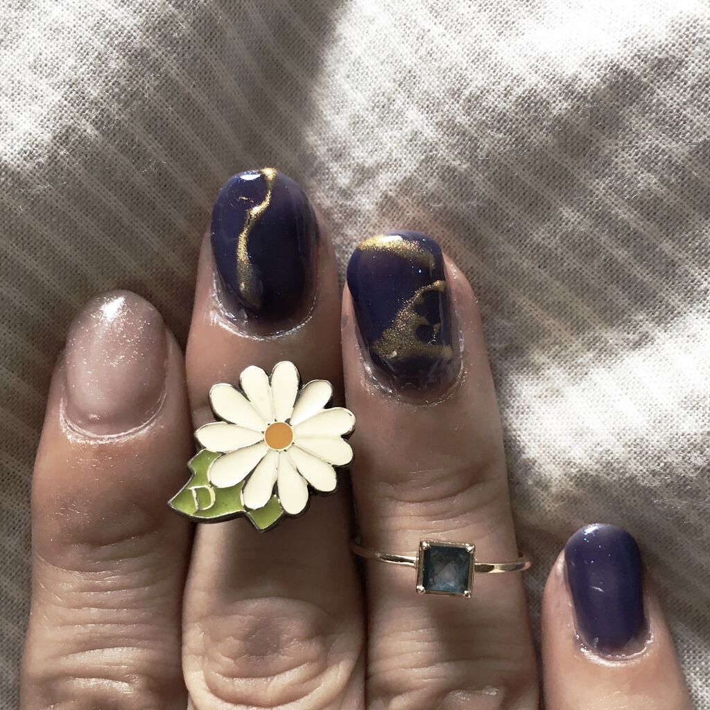 ウィークリージェル/HOMEI/ジェルネイルを使ったクチコミ（1枚目）