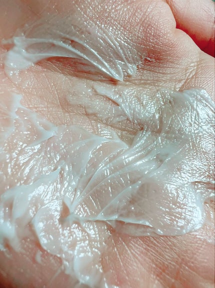 薬用ホワイトニング ハンドクリーム ディープモイスチュア/コエンリッチQ10/ハンドクリームを使ったクチコミ(4枚目)