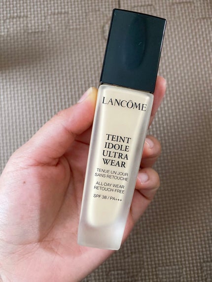 を使ったクチコミ(1枚目)