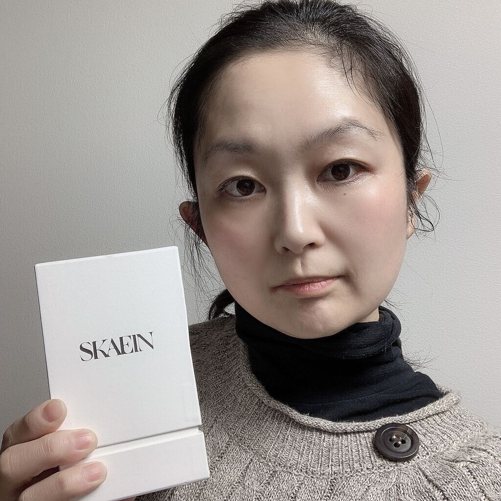 SKAEIN（スケイン）/SKAEIN/ドリンクを使ったクチコミ（2枚目）