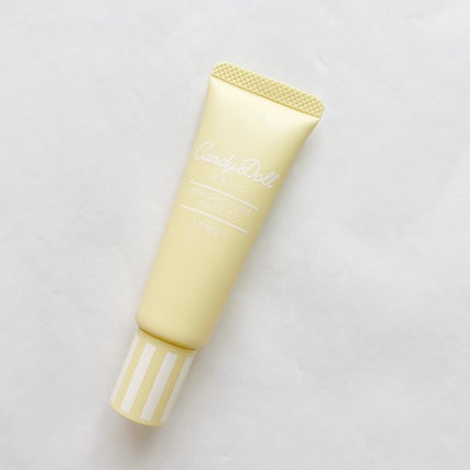 ブライトピュアベースCC/CandyDoll/CCクリームを使ったクチコミ(2枚目)