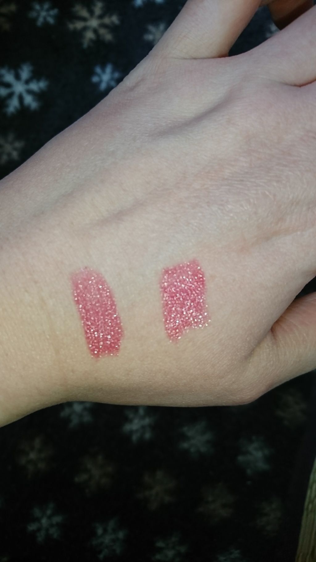 のんの on LIPS 「原宿購入品☆インテグレートグレイシィクリーミーシャインルージュ..」(4枚目)