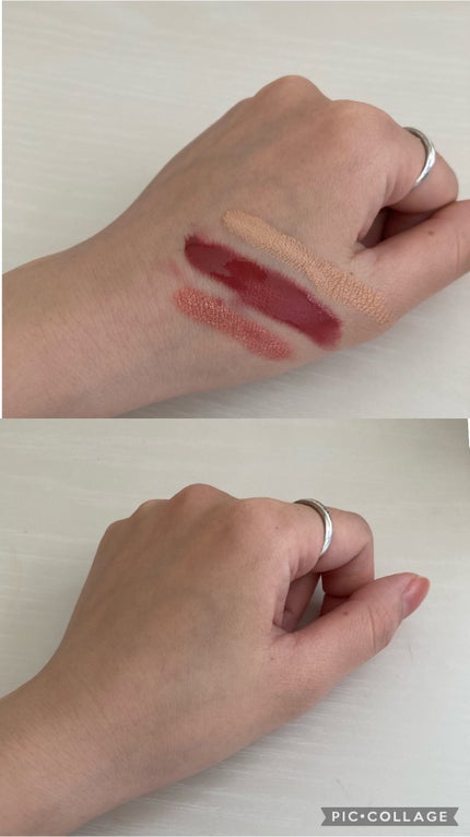 パーフェクトワンフォーカス スムースクレンジングバーム ディープブラック/PERFECT ONE FOCUS/クレンジングバームを使ったクチコミ(3枚目)