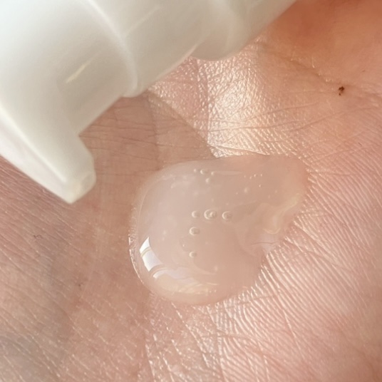 マリークヮント ブライトニング エッセンス/MARY QUANT/美容液を使ったクチコミ（3枚目）