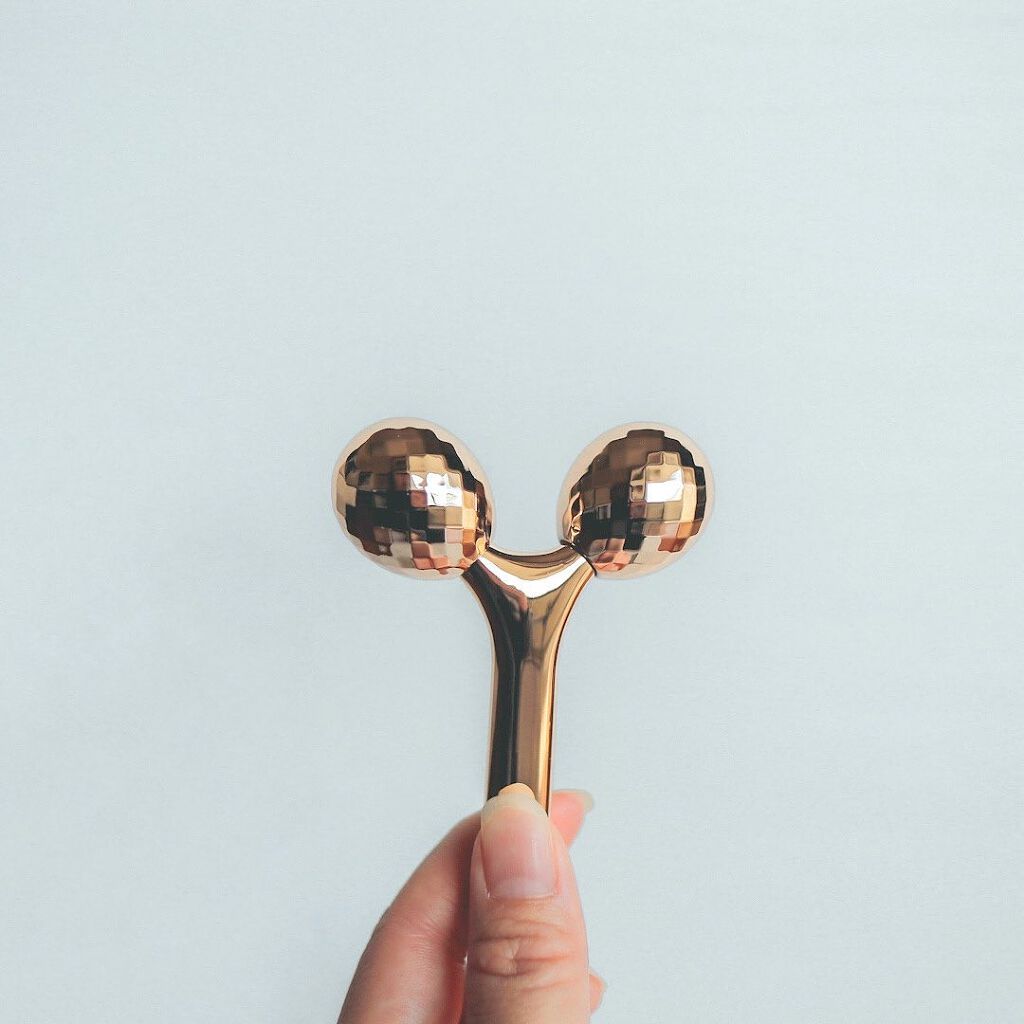 マグネタイト15/Makeon/美顔器・マッサージを使ったクチコミ(3枚目)