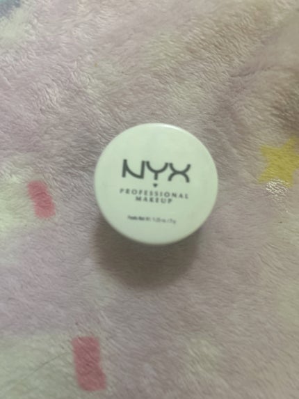 アイシャドウ ベース/NYX Professional Makeup/アイシャドウベースを使ったクチコミ(1枚目)