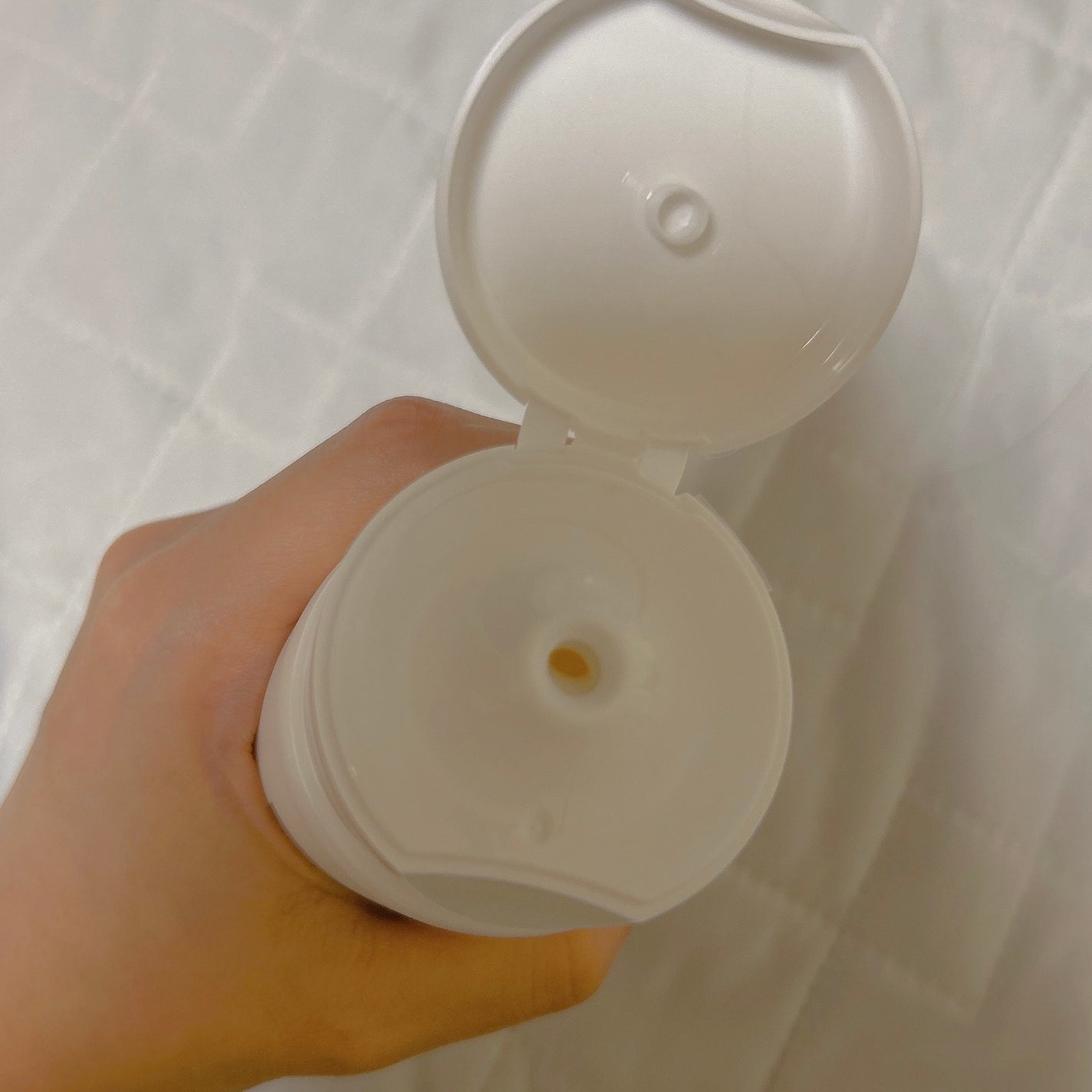 ロレアル パリ ボンド リペア シャンプー/コンディショナー/ロレアル パリ/市販シャンプーを使ったクチコミ(5枚目)