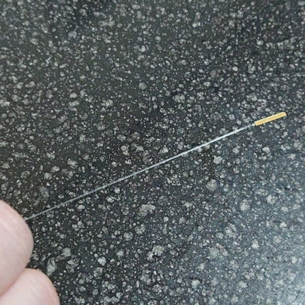 マイクロファイバー /ビー・エヌ/二重まぶた用アイテムを使ったクチコミ(5枚目)