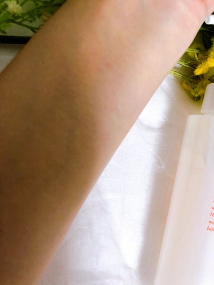 パーフェクトC クレンジング&洗顔ジェル/Perfect C/クレンジングジェルを使ったクチコミ(4枚目)