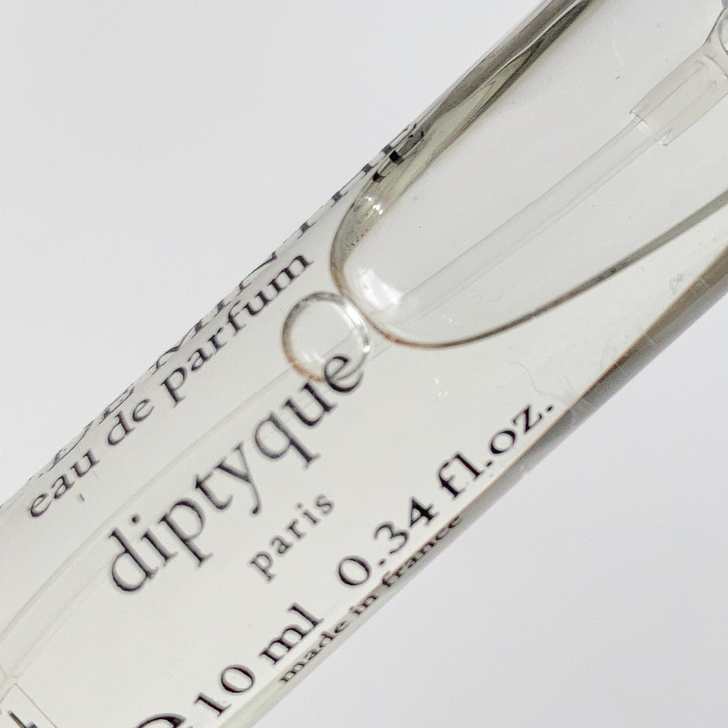 オードパルファン オー ド ミンテ/diptyque/香水(レディース)を使ったクチコミ(2枚目)