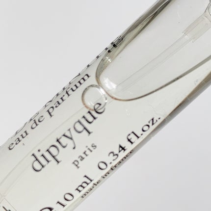 試してみた】オードパルファン オー ド ミンテ diptyqueのリアル 試してみた】オードパルファン オー ド ミンテ diptyqueのリアル