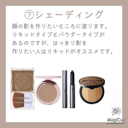 ナチュラル チークN/CEZANNE/パウダーチークを使ったクチコミ(8枚目)