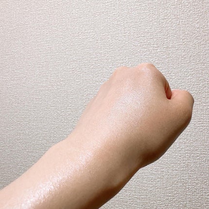 ニベアUV ディープ プロテクト&ケア ジェル/ニベア/日焼け止めジェルを使ったクチコミ(6枚目)