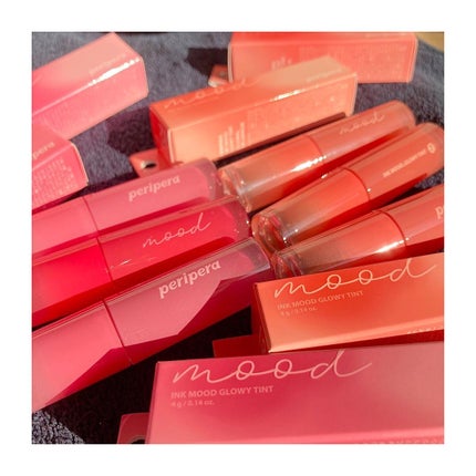 ã€ã³ã¯ ã ãŒã ã°ã〠ãã£ã³ã/PERIPERA/ãªãããã£ã³ãã䜿ã£ãã¯ãã³ãïŒ10æç®ïŒ