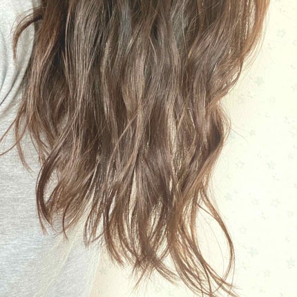 ボタニカルヘアバーム/BOTANIST/ヘアバームを使ったクチコミ(1枚目)