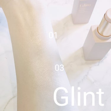 スティックハイライター/Glint/スティックハイライトを使ったクチコミ（6枚目）