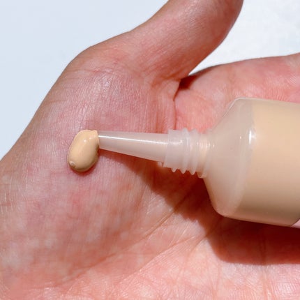 ラディアンスフィットセラムファンデーション/TFIT/リキッドファンデーションを使ったクチコミ(2枚目)