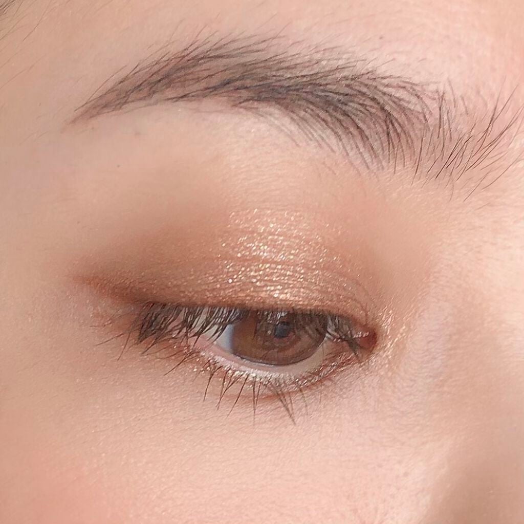 「塗るつけまつげ」ロングタイプ/デジャヴュ/マスカラを使ったクチコミ(3枚目)