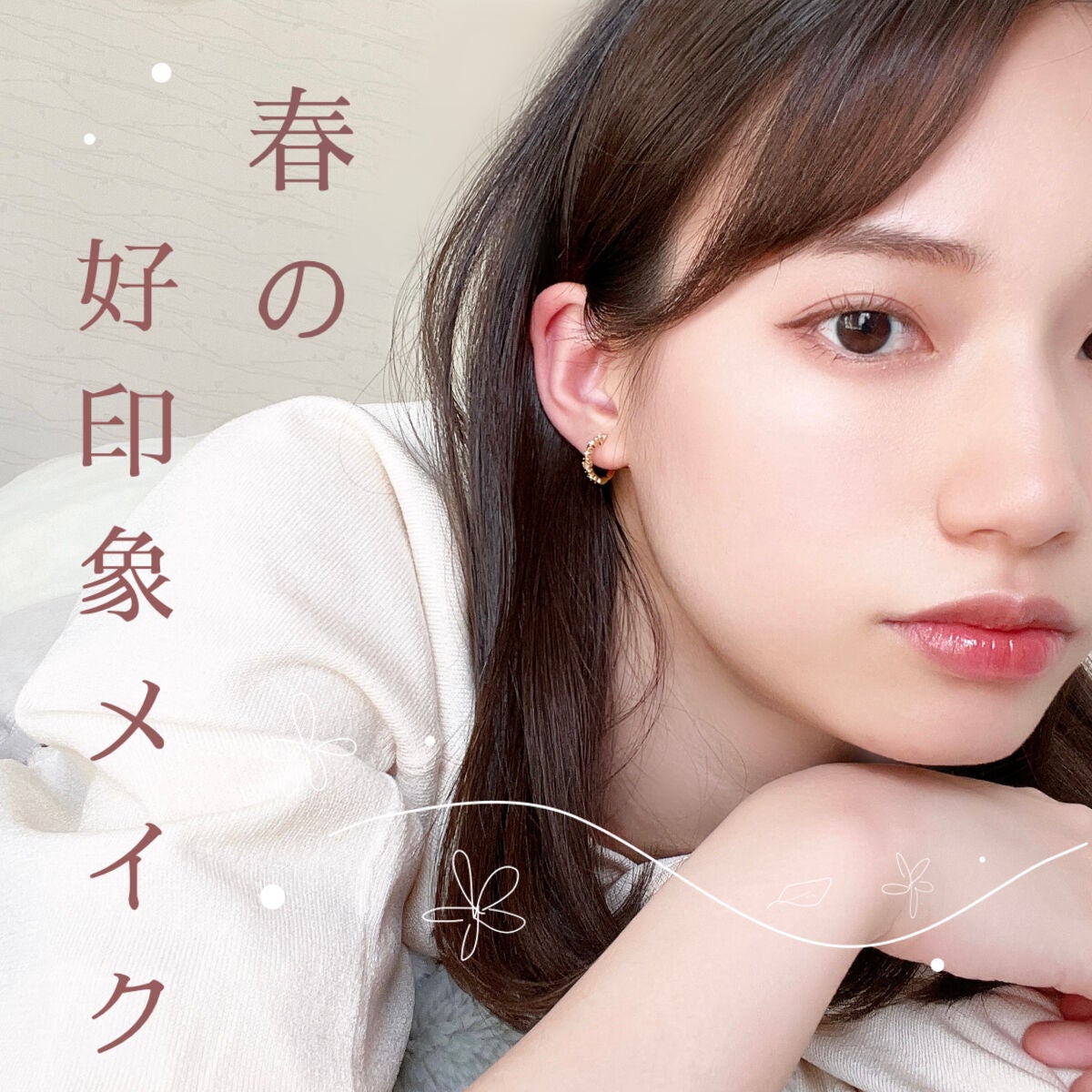 ノーズ&アイブロウパウダー/CEZANNE/パウダーアイブロウを使ったクチコミ(1枚目)