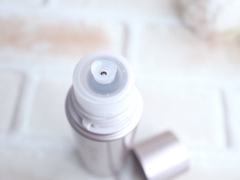 リフトホワイト ローション モイスト/BRIGHTAGE/化粧水を使ったクチコミ(2枚目)