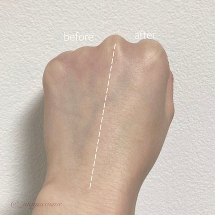 ZEESEA くるみ割り人形「ゼロ」粉感シルキーコンパクトパウダー/ZEESEA/プレストパウダーを使ったクチコミ(5枚目)