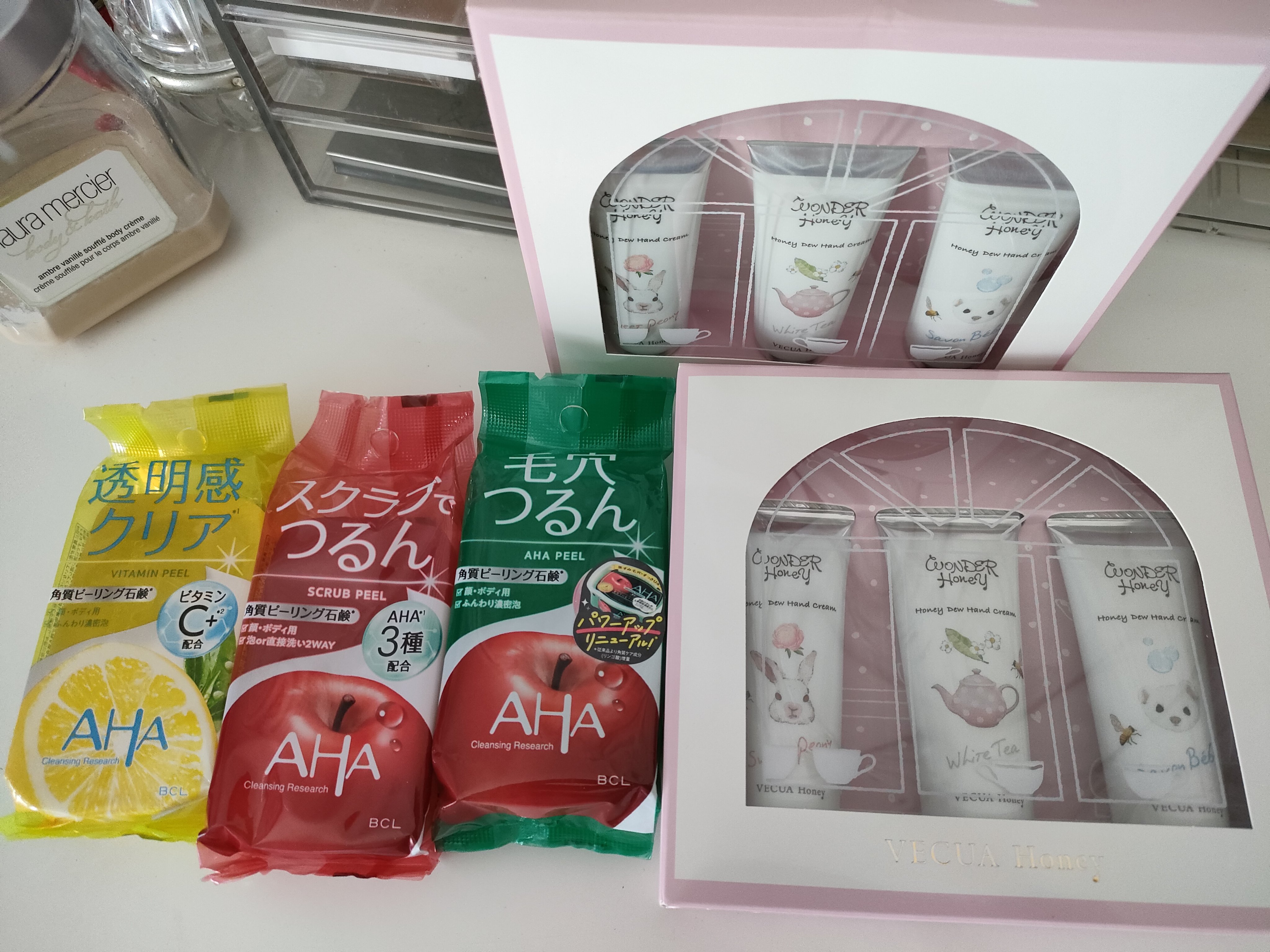 クレンジングリサーチ ウォッシュクレンジング N/クレンジングリサーチ/洗顔フォームを使ったクチコミ（1枚目）