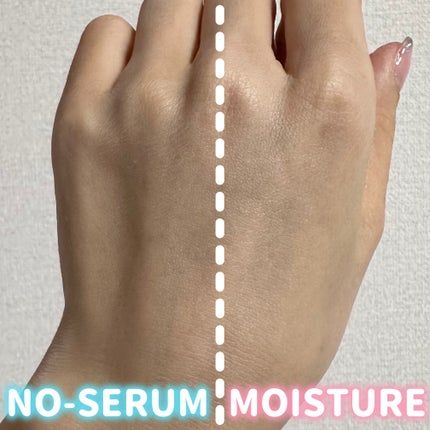 ノーセバムミントブラーパウダー /Vertty/ルースパウダーを使ったクチコミ(4枚目)