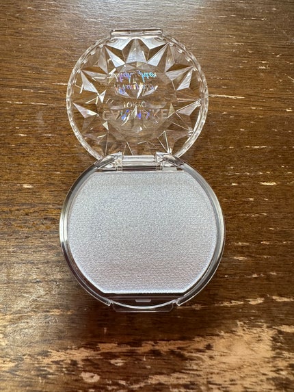 シルキースフレアイズ/キャンメイク/アイシャドウパレットを使ったクチコミ(4枚目)