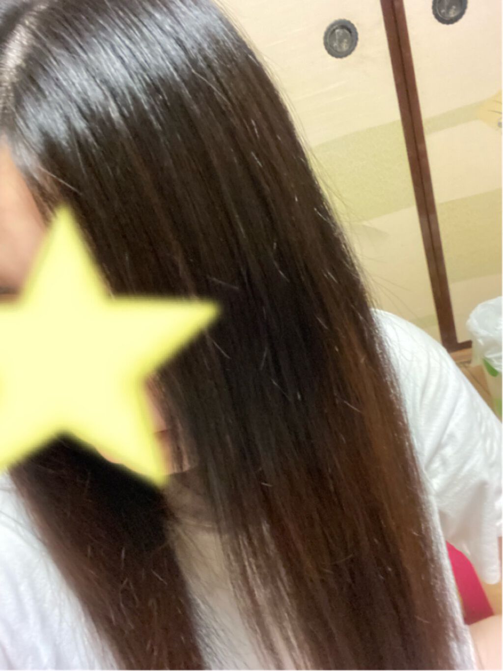 ヘアーオイル【トリートメント】/ellips/ヘアオイルを使ったクチコミ（1枚目）