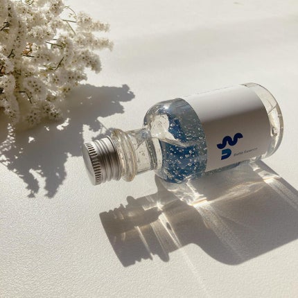 ボトルエッセンス/USS by papawash/化粧水を使ったクチコミ(4枚目)