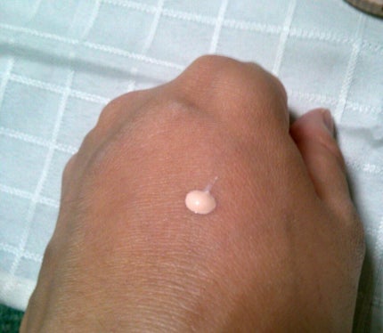 シークレットビューティーパウダー/キャンメイク/プレストパウダーを使ったクチコミ(4枚目)