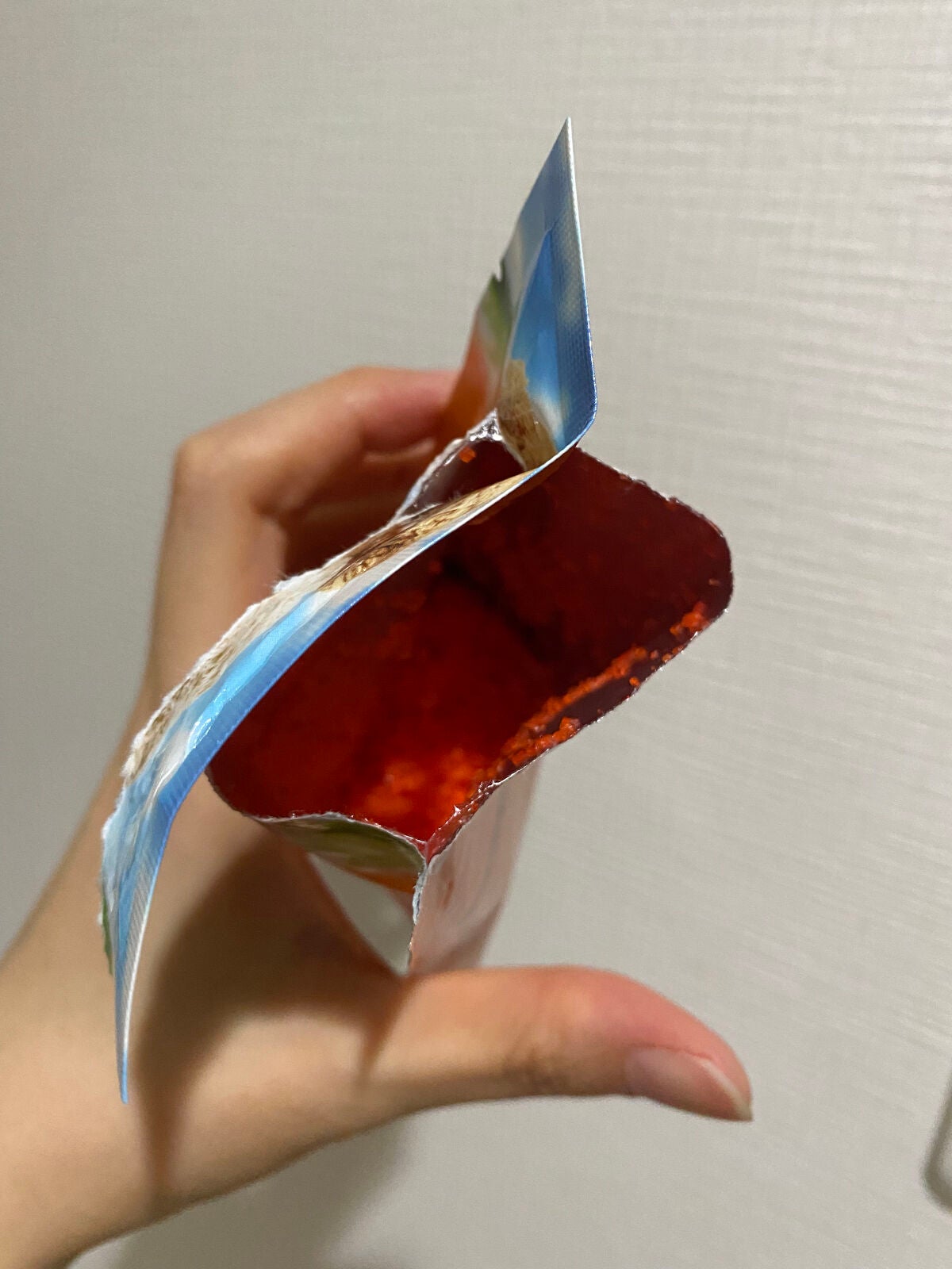 クナイプ バスソルト ネロリの香り/クナイプ/無機塩系入浴剤を使ったクチコミ(3枚目)