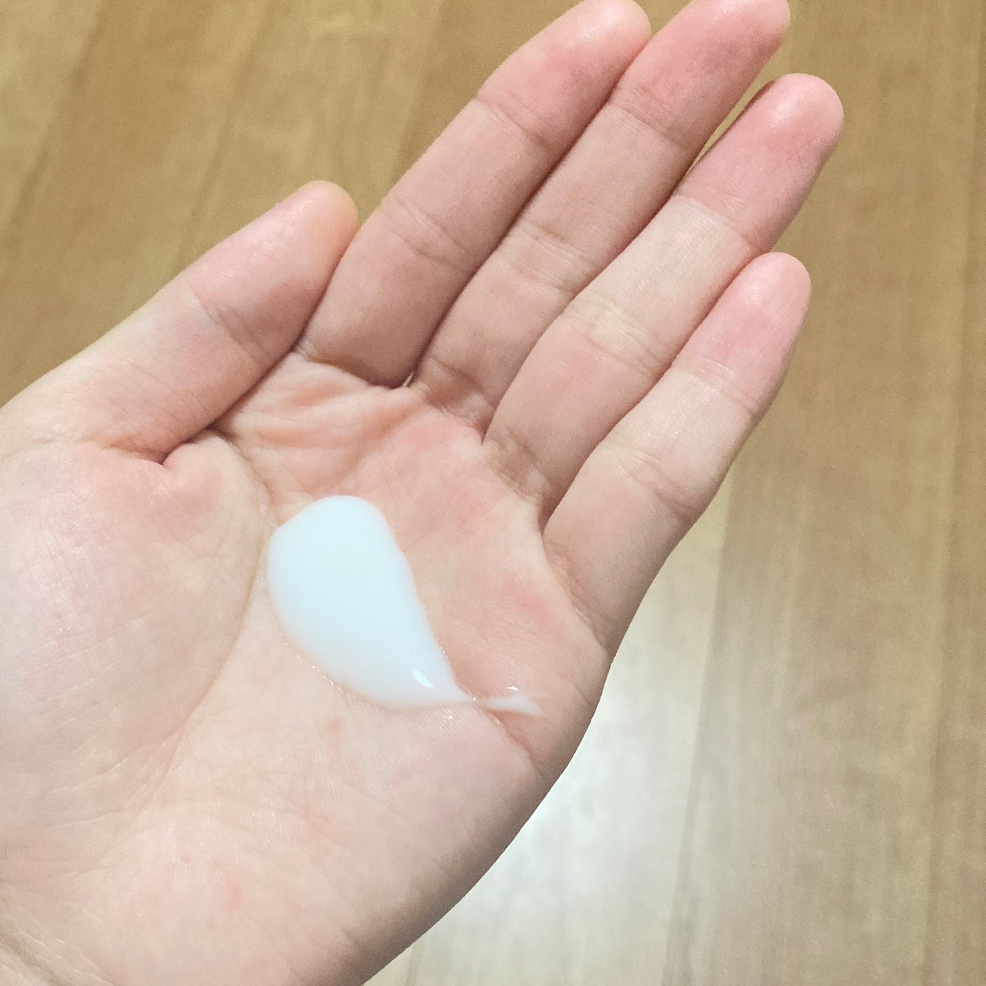 ボディミルク ブライトニング&エイジングケア<医薬部外品>/ファンケル/ボディミルクを使ったクチコミ(5枚目)