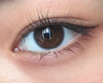 MC3色アイシャドウ/MAGIC CLOSET/アイシャドウパレットを使ったクチコミ(1枚目)