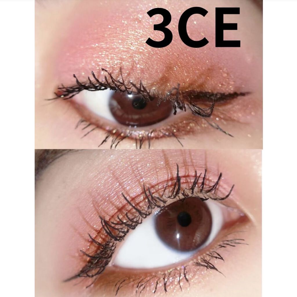 3CE マルチアイカラーパレット/3CE/アイシャドウパレットを使ったクチコミ（1枚目）