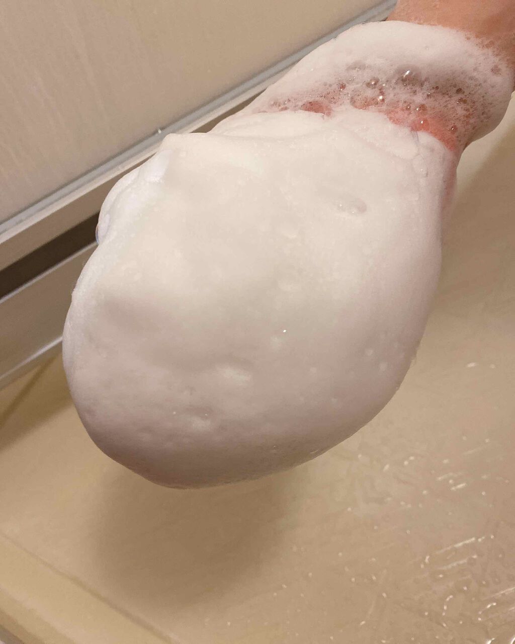 ディープレイヤー シャンプーExS(R) /トリートメントExS(R) /DeepLayer/サロンシャンプーを使ったクチコミ（3枚目）