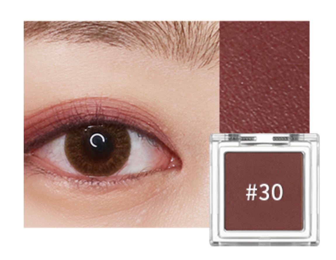 アイシャドウベース/キャンメイク/アイシャドウベースを使ったクチコミ(2枚目)