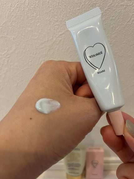 BBクリーム エンリッチリフト/ドクターシーラボⓇ/BBクリームを使ったクチコミ(4枚目)