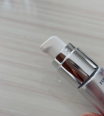 肌潤 マルチCCクリーム/米肌/CCクリームを使ったクチコミ(3枚目)