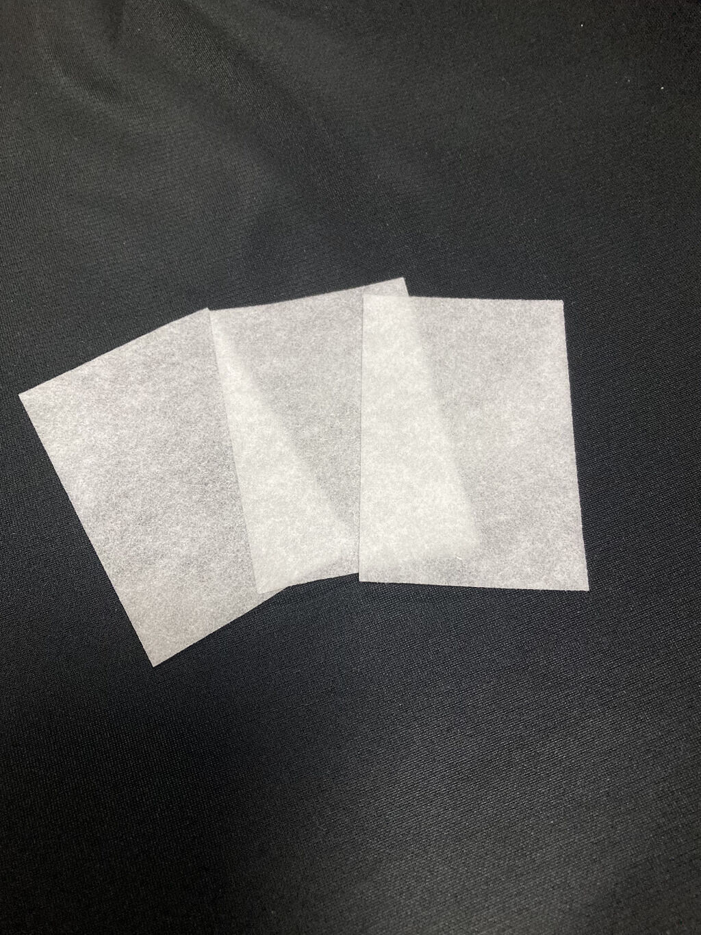 1/3 コットンパッド/Pyunkang Yul/コットンを使ったクチコミ（3枚目）