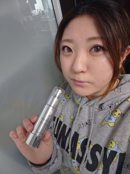 リペアジェル/リソウコーポレーション/美容液を使ったクチコミ(4枚目)