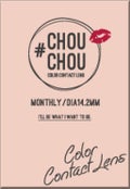 CHOUCHOU#CHOUCHOU（チュチュ）1month