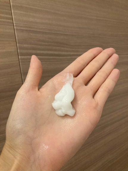 クリーミーハニー シャンプー/トリートメント/ハニーチェ/市販シャンプーを使ったクチコミ(8枚目)