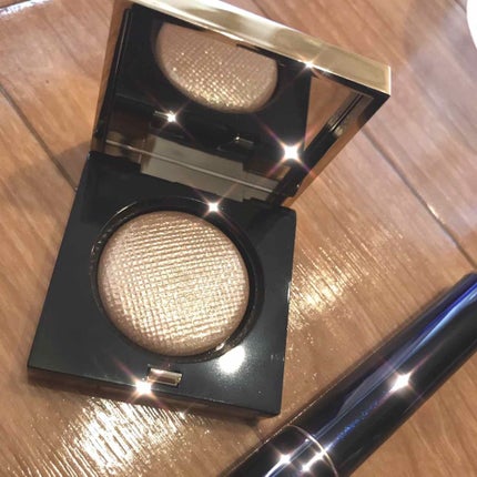 リュクスアイシャドウ/BOBBI BROWN/単色アイシャドウを使ったクチコミ(1枚目)