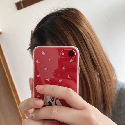 ホイップヘアカラー/ビューティラボ/ヘアカラーを使ったクチコミ(4枚目)