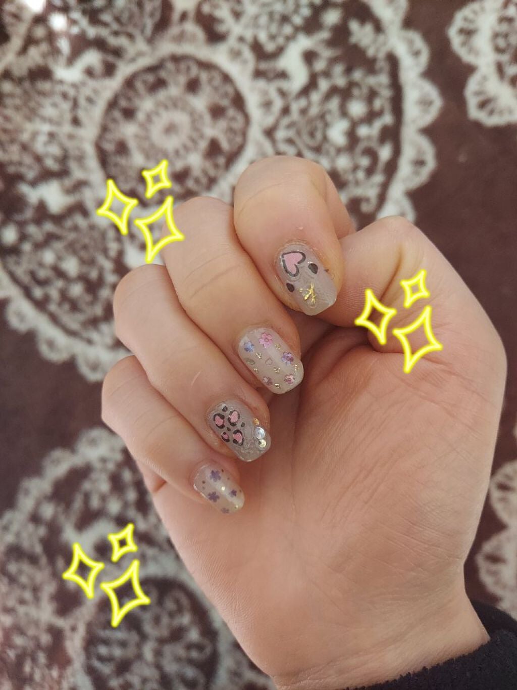 ã¿ãð on LIPS ã100åãã€ã«ã·ãŒã«ã§âŠãã§ãŠæãã¶ã€ã³æé«ð‎ïžâ€Žïž#æ¬é³ã¬..ãïŒ1æç®ïŒ