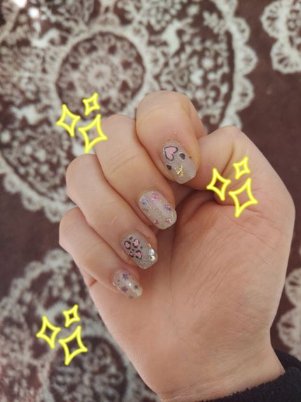 を使ったクチコミ(1枚目)