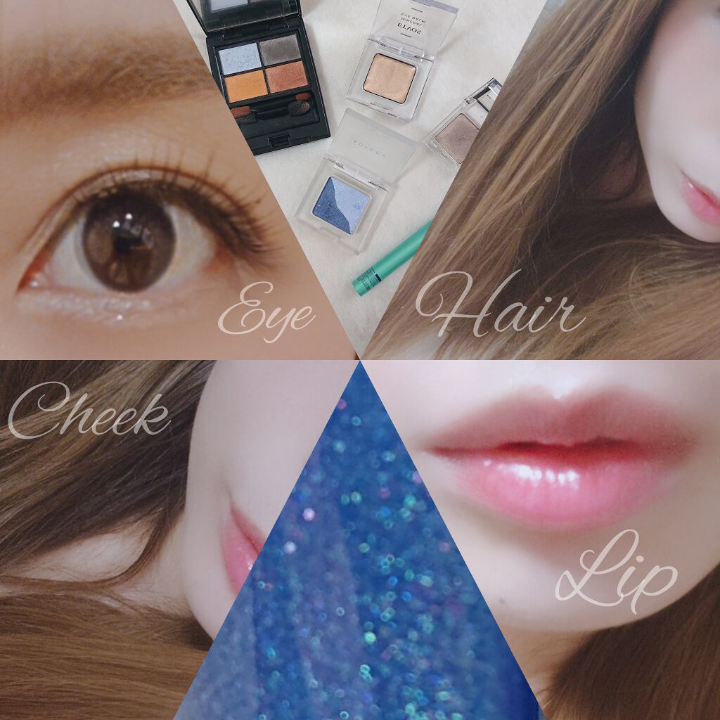 オペラ リップティント N/OPERA/リップティントを使ったクチコミ（2枚目）